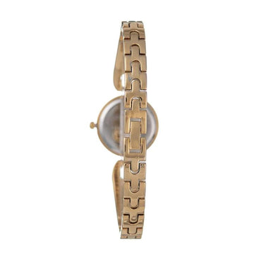 Hallmark Champagne Dial Woman's Watch | HA2088C | Time Watch Specialists